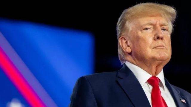أميركية ترفع دعوى "اعتداء جنسي" ضد دونالد ترامب.. فما التفاصيل؟