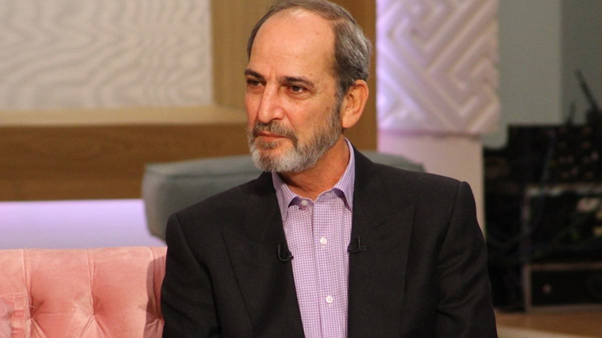 رحيل الفنان المصري هشام سليم