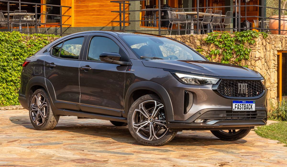 Fiat تعود بقوة مع مركبة كروس أوفر مميزة