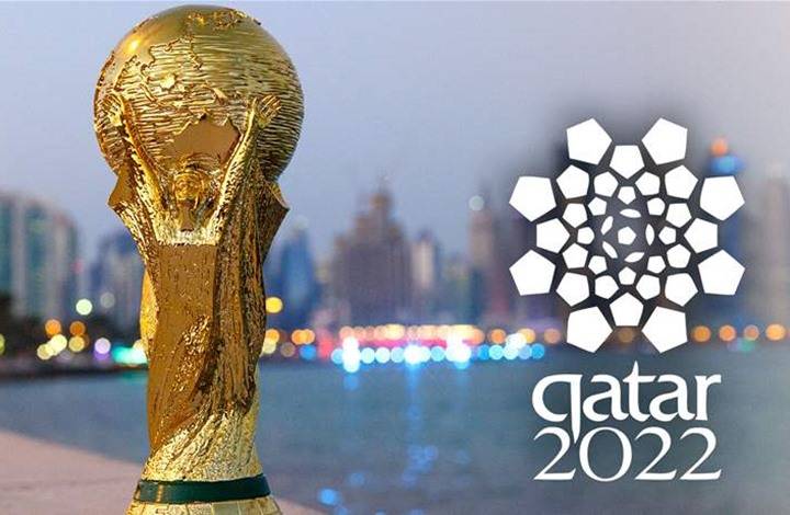 مونديال قطر 2022: الأبواب مفتوحة
للمشجعين دون تمييز