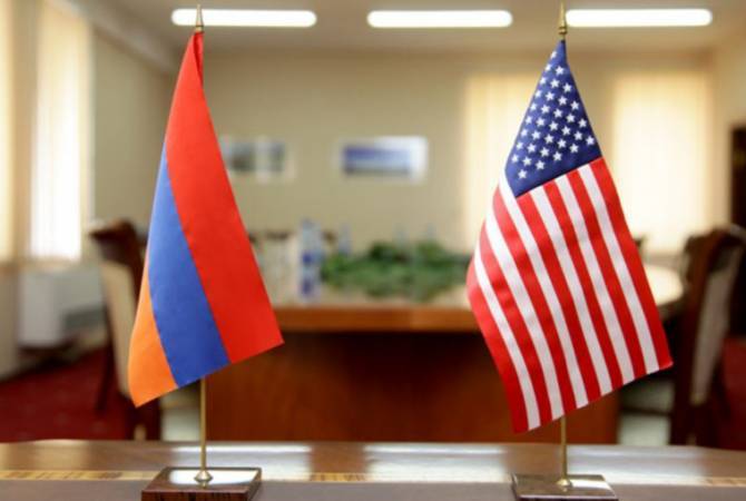 السفارة الأميركية في أرمينيا تمنع موظفيها من السفر إلى الحدود الأذربيجانية