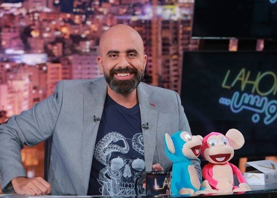 هشام حدّاد إلى الـMTV مقابل هذا المبلغ!