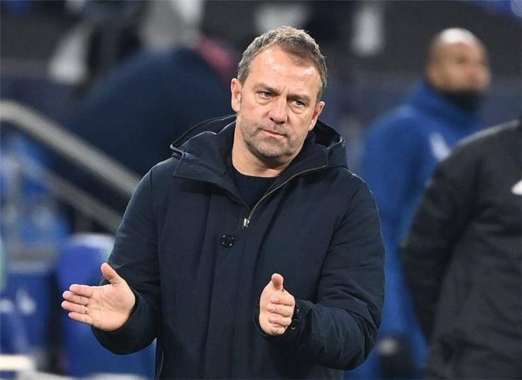 أول تعليق لمدرب منتخب ألمانيا بعد الخسارة أمام المجر