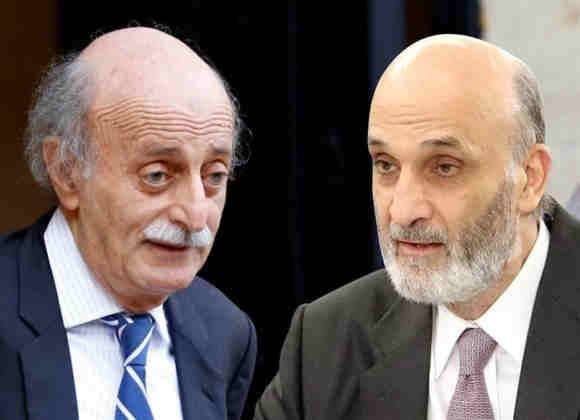 جعجع وجنبلاط قلقان من الفيول الإيراني.. والبخاري وعد بالمراجعة
