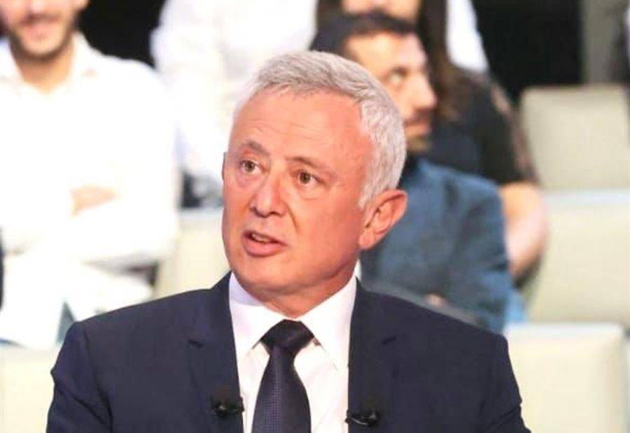 فرنجية: مُتفائل رئاسياً بحظوظي.. وهذا ما أتمناه!