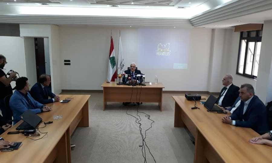القرم يطّلع على واقع الشبكة بعد أسابيع من تعديل التعرفة