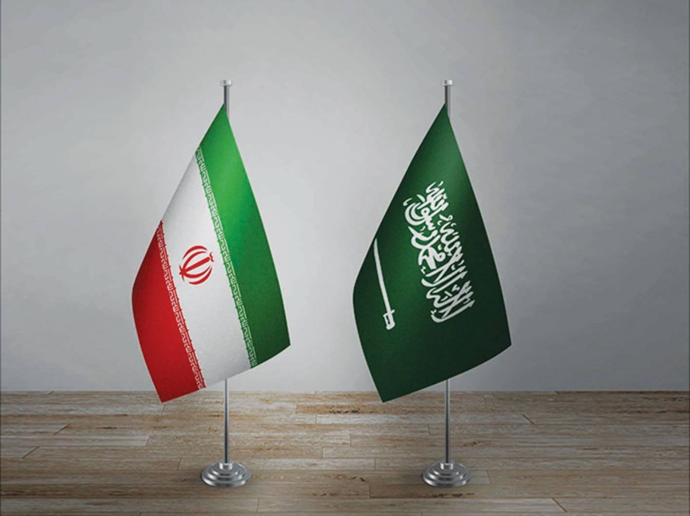 الخارجية العراقية: نعمل لاستكمال المحادثات السعودية الإيرانية