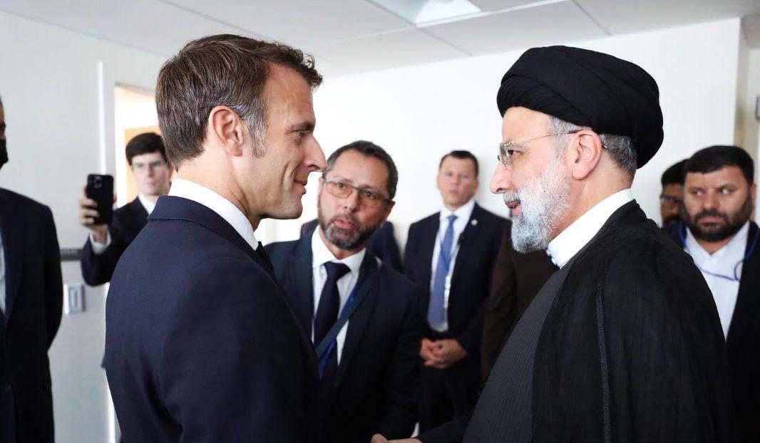 رئيسي: المهم في المفاوضات رفع العقوبات وديمومة الاتفاق
«الوكالة الدولية» حول التحقيقات النووية: لا أمل في حلها