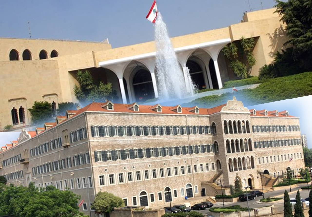 هل يُؤدي الإنفراج الحكومي المرتقب الى تسوية رئاسيّة ؟