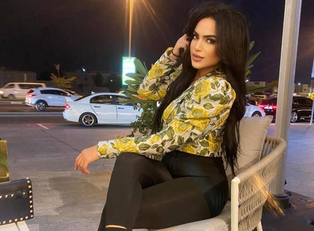 ولاء قرافي تشارك بـ«تكلم » قريبا