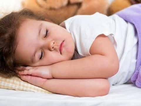 النوم والسمنة.. ما العلاقة بينهما؟