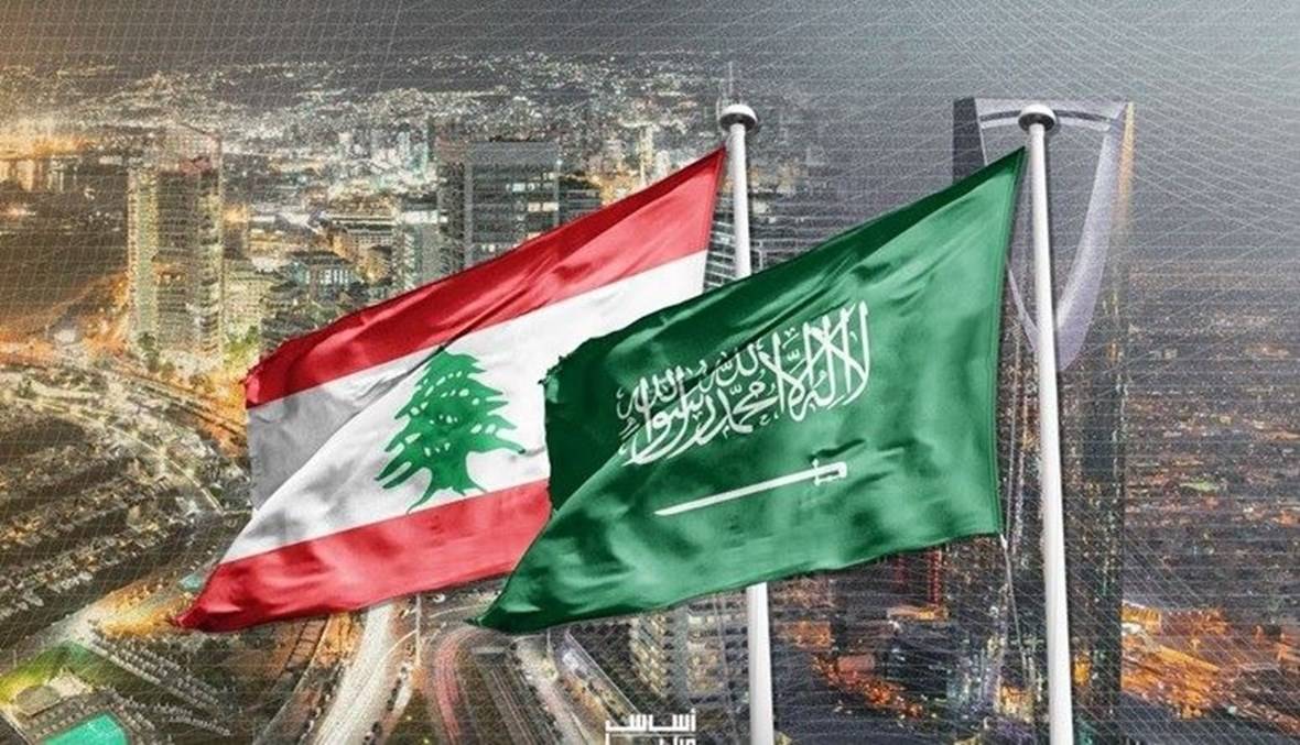 المملكة تعود الى لبنان لكسب معركة بأدوات خاسرة..