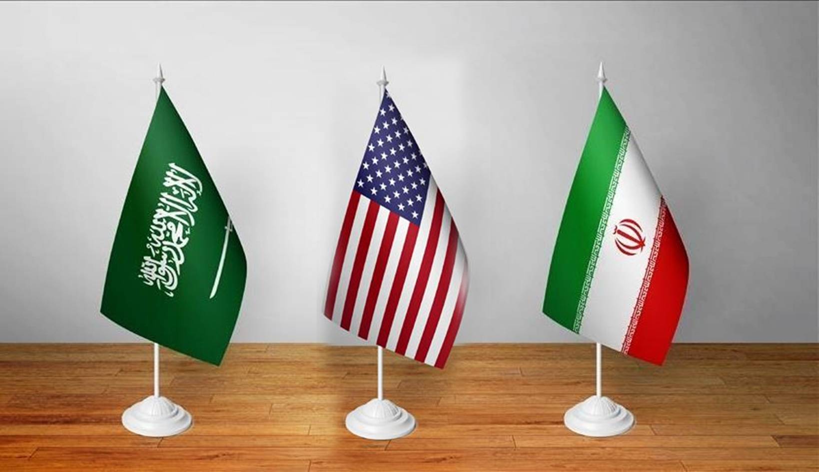 تفاهم أميركي - سعودي- إيراني حول لبنان؟