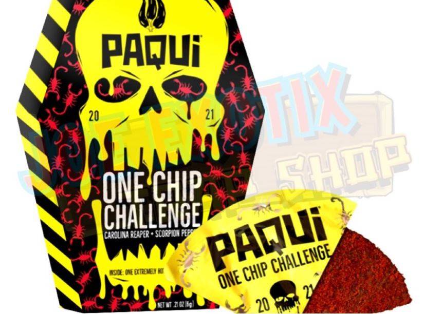 تحد على تيك توك لأكل chips سام... و"الاقتصاد" تتحرك