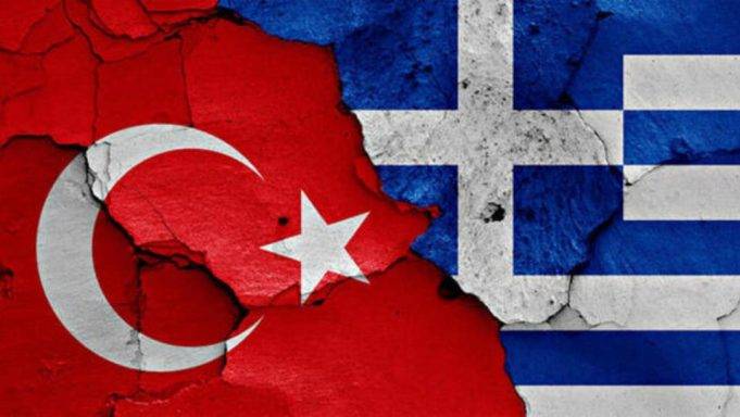 أردوغان لليونانيين: الدعم الأميركي والأوروبي لن ينقذكم