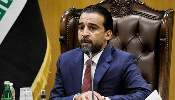 مجلس النواب العراقي يجدد الثقة برئيسه محمد الحلبوسي