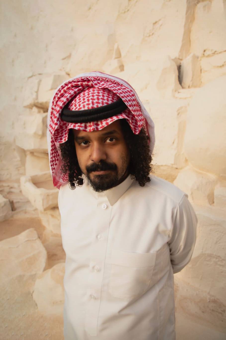 مؤيد النفيعي يطلق أغنية 