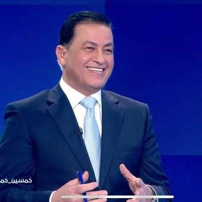 تغريدة ملفتة للاعلامي سامي كليب