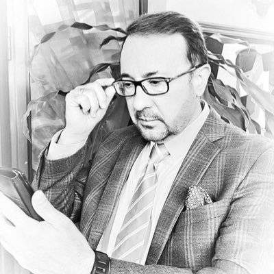الاعلامي فيصل القاسم يحذر من اميركا!!!!