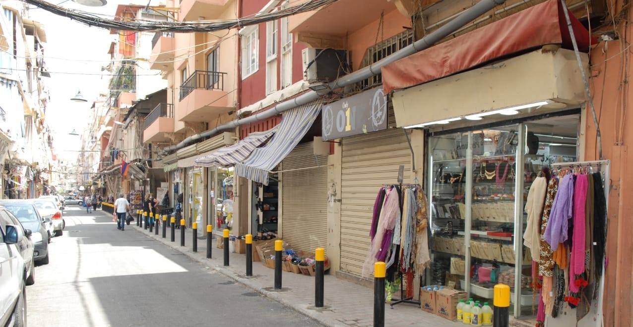 ارتفاع صباحي طفيف لسعر صرف دولار السوق الموازية