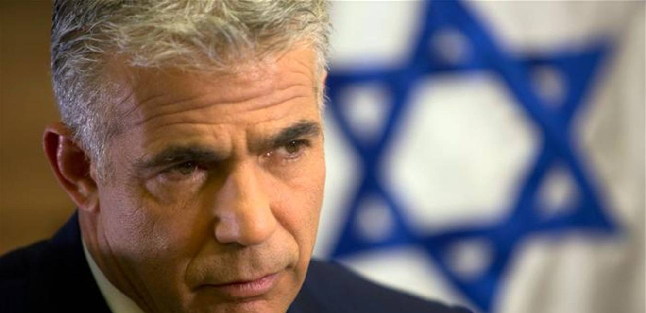 رئيس الوزراء الإسرائيلي: نتوقع التوصل إلى اتفاق مع لبنان حول ترسيم الحدود قريبًا