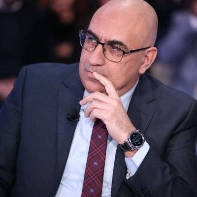مسؤول جهاز الاعلام والتواصل في القوات اللبنانية شارل جبور يشن هجوما شرسا على ...