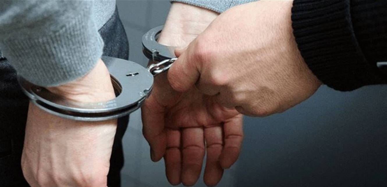 توقيف شخص للاشتباه في تورطه
بتهريب مُهاجرين غير شرعيين عبر البحر