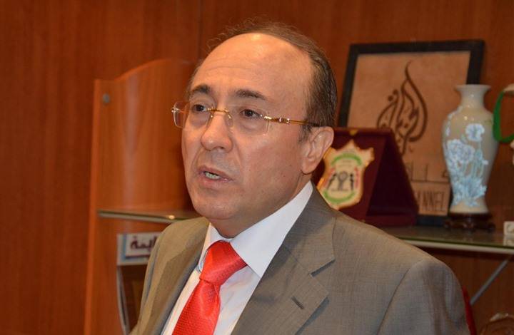 الاعلامي فيصل القاسم:  "انتظروا من روسيا "علي وعلى اعدائي... انتظروا الانتحار"