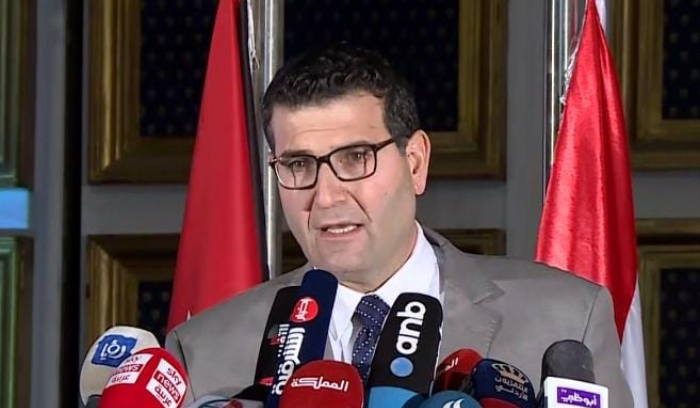 الحاج حسن من عمان :الامن الغذائي لا يعرف

حدودا بل هو همنا الموحد لجهودنا