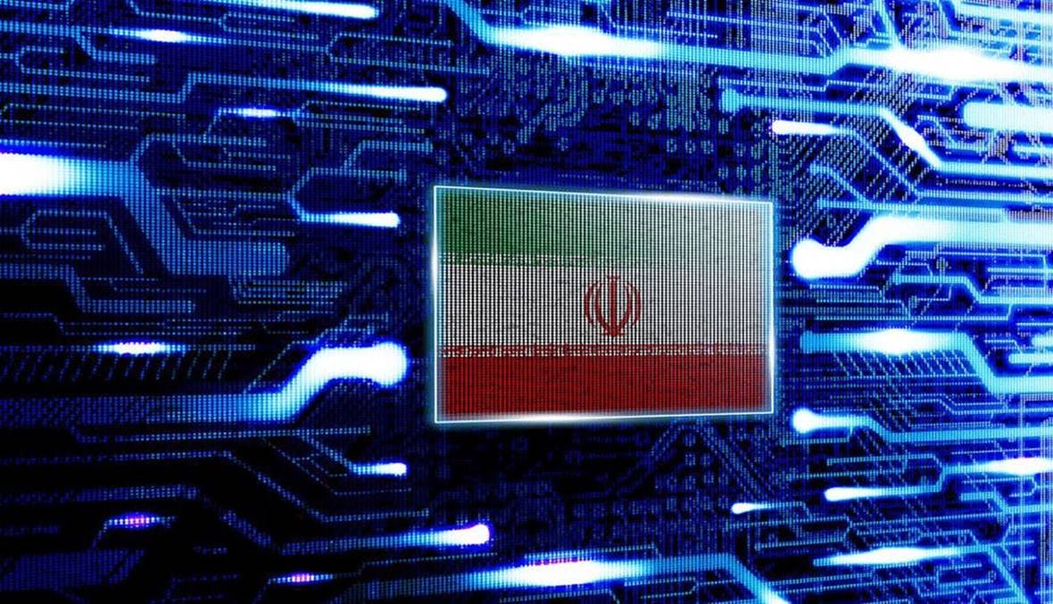 هل تمّ اختراق المواقع الحكومية في إيران؟