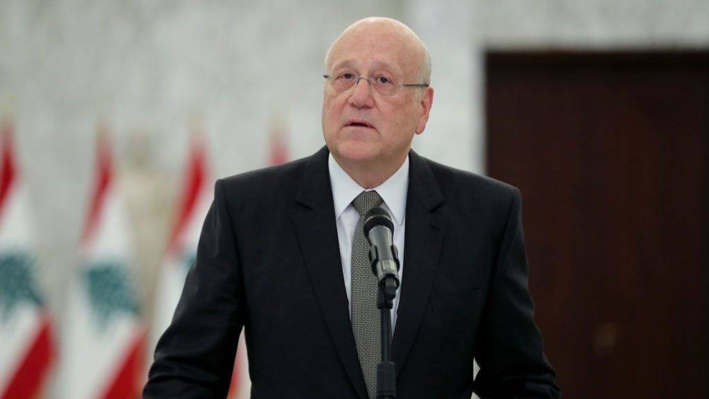التوافق أضحى في خبر كان.. ولهذا السبب تريث ميقاتي في زيارة قصر بعبدا