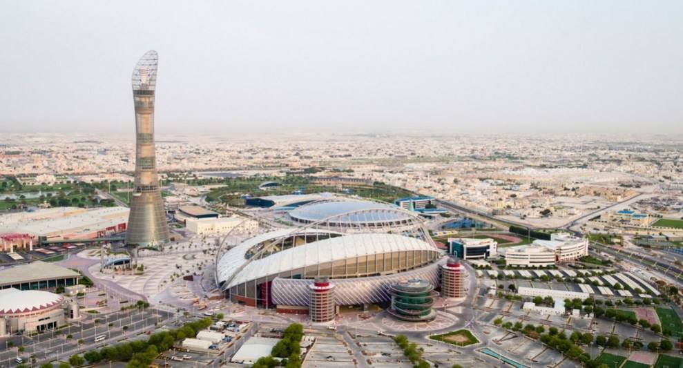 قطر تستدعي المئات بينهم دبلوماسيون للتجنيد لحفظ الأمن خلال كأس العالم