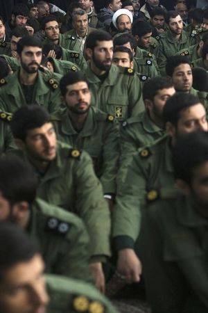 الحرس الثوري: عملياتنا في كردستان العراق ستستمر ونطالب المدنيين بالابتعاد عن مقار الجماعات الإرهابية -سبوتنيك