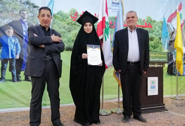 الحاج حسن: رسّخنا معادلة حماية
ثرواتنا وحقوقنا في مواجهة عدونا