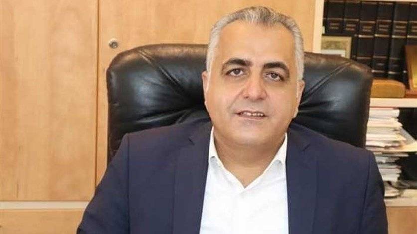 كركي: مستمرون بدفع السلفات المالية للمستشفيات والأطباء