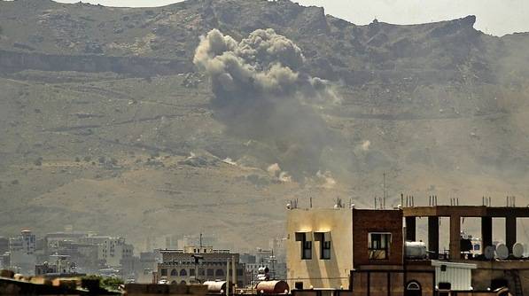 اليمن: قتيل و11 جريحاً إثر انفجار
عبوة ناسفة في تعز جنوب غربي البلاد