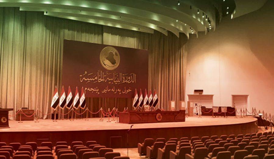 الإطار التنسيقي في العراق يرحّب باستئناف جلسات البرلمان