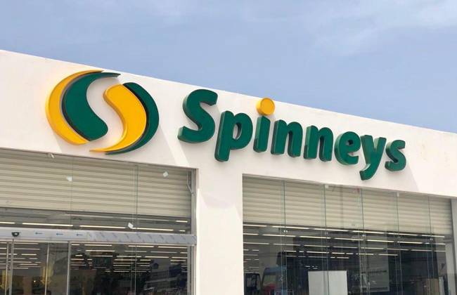 الاعلامية كارين سلامة تشن هجوما على سبينيس -Spinneys