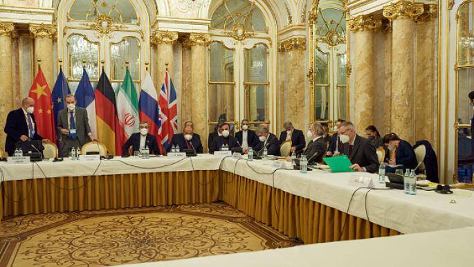 إيران: الأميركيون والأوروبيون يواجهون وضعا صعبا وموقفهم لا يسمح لهم بزيادة الضغط علينا