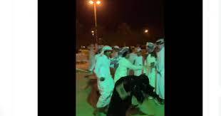 السعودية.. جدل حول فيديو ضرب فتاة في مكان عام والأمن يتدخل- سي. أن.أن