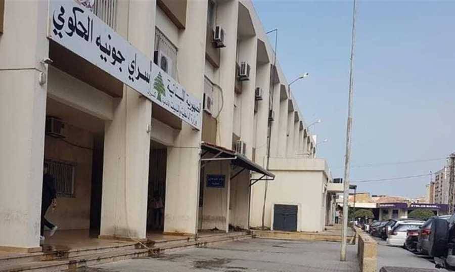 القبض على 15 موقوفاً فرّوا من سراي جونية.. والبحث مُستمرّ لتوقيف الباقين
