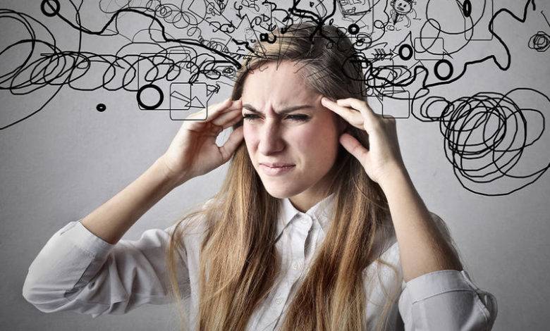 إضطراب الوسواس القهري OCD.. سلوكيات وهواجس يمكن التخلص منها