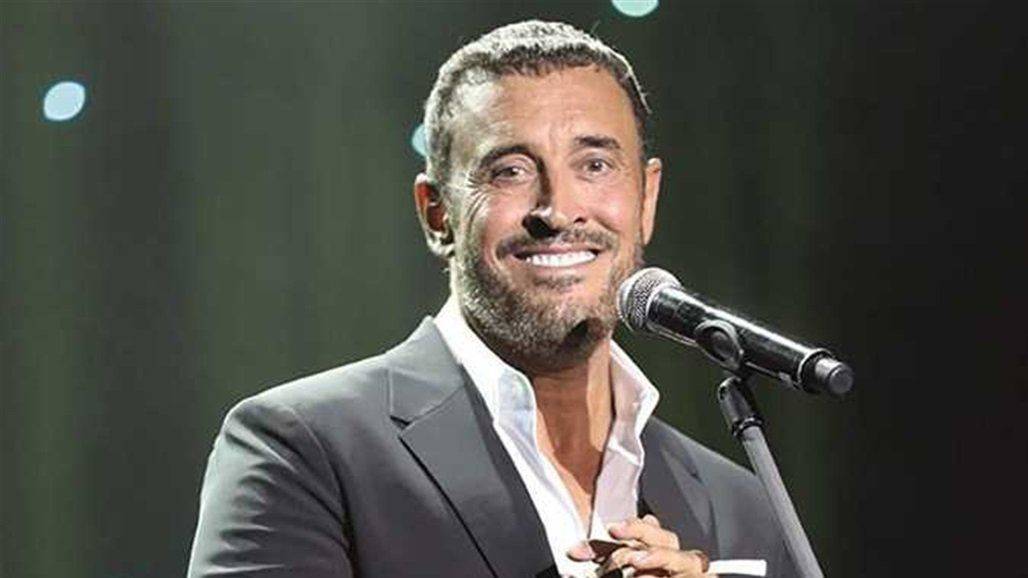 بالفيديو - القيصر كاظم الساهر يهدي العراق ملحمة موسيقية ترقبوا العمل الضخم القادم قريباً