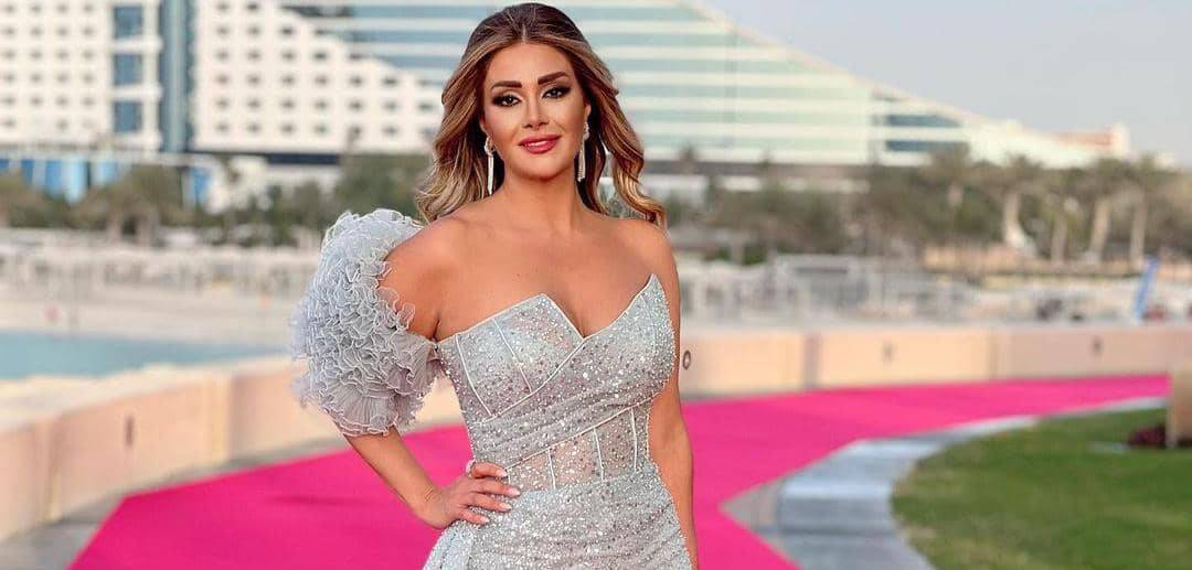 ميسا عساف: أنا مع الجرأة في إطلالة النجمات ولكن!