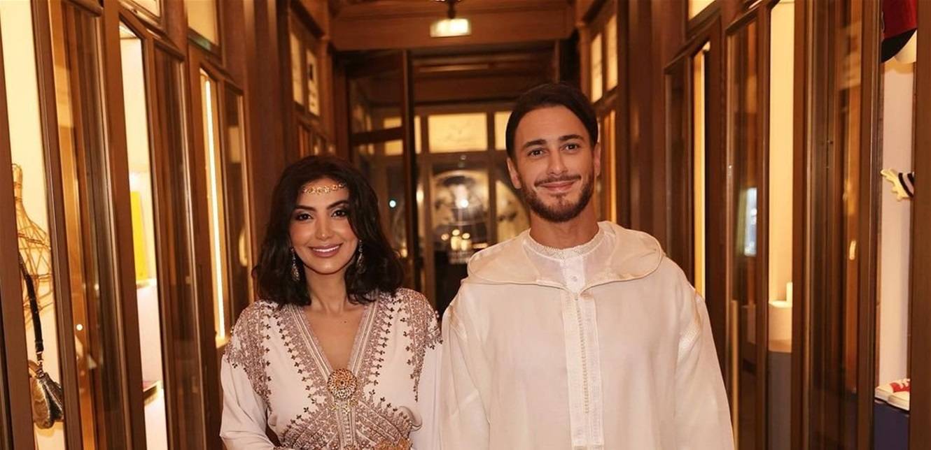 بعد عقد قرانه.. سعد لمجرد يوجه رسالة لجمهوره!