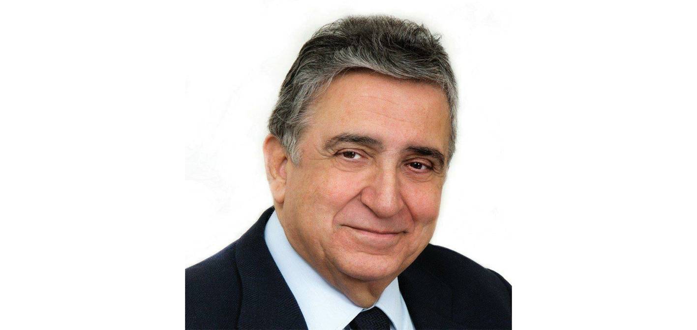 الوزير ناجي البستاني المرشح الوفاقي القويّ