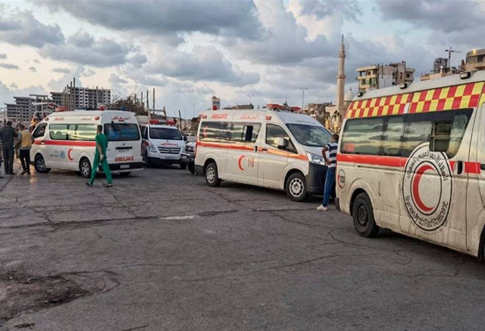 مشاهد المآتم في عكار وطرابلس ونهر البارد فاقمت من حجم النقمة
أصوات تطالب بملاحقة حازمة لشبكات تهريب البشر