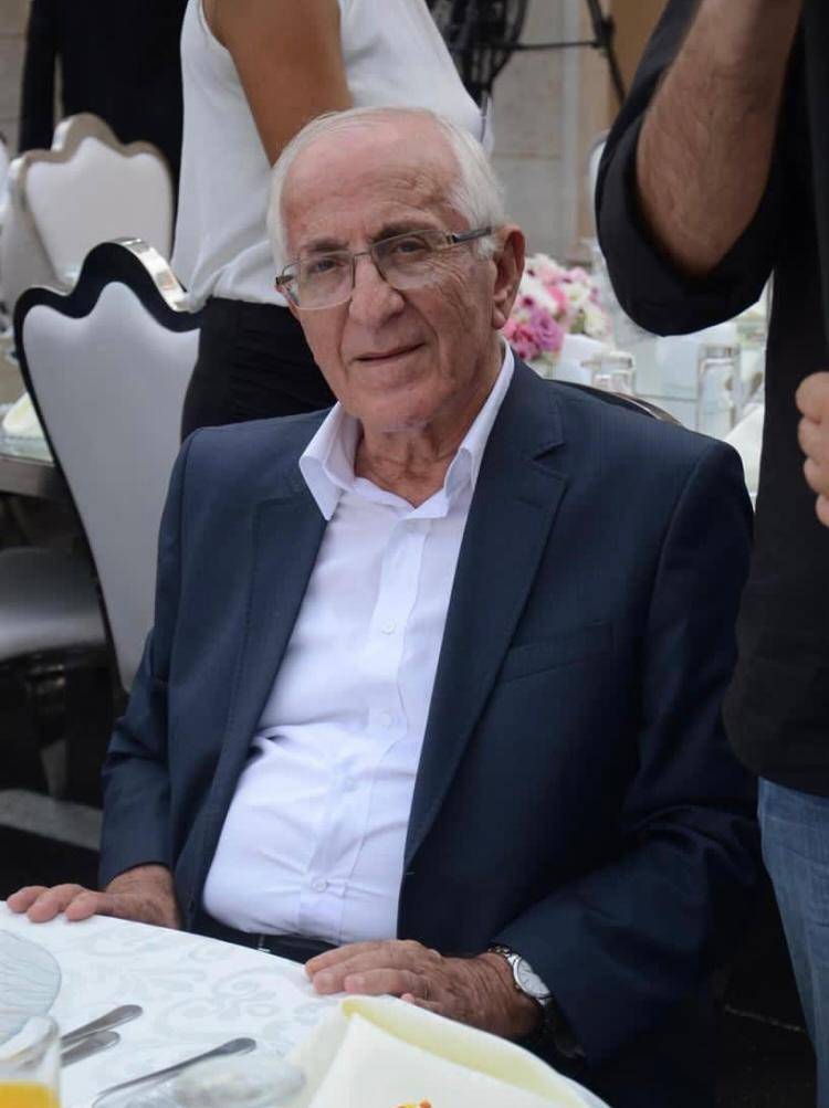 اقليم الخروب تغيب عنه الدولة والدور الانمائي لاتحاد بلدياته
الحجار : وضعنا برنامج عمل حول واقع ومُستقبل الاقليم للسنوات المقبلة