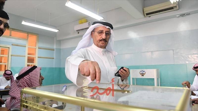 الانتخابات البرلمانية في الكويت 
تقدم كبير للمعارضة والمرأة تستعيد حضورها