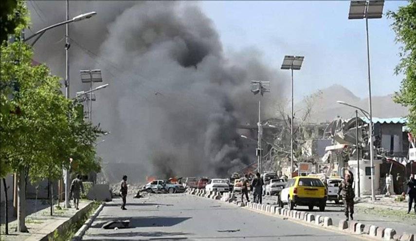 أفغانستان: تفجير جديد قرب مدرسة للفتيات